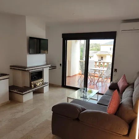 Luxurioes Appartement Dehesa de Campoamor  Buitenkant foto