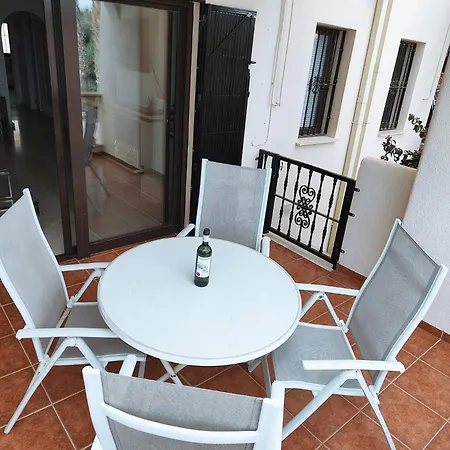 Luxurioes Appartement Dehesa de Campoamor  Buitenkant foto