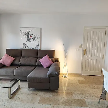 Luxurioes Appartement Dehesa de Campoamor  Buitenkant foto