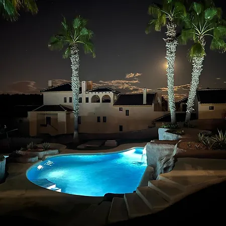 Luxurioes Appartement Dehesa de Campoamor  Buitenkant foto
