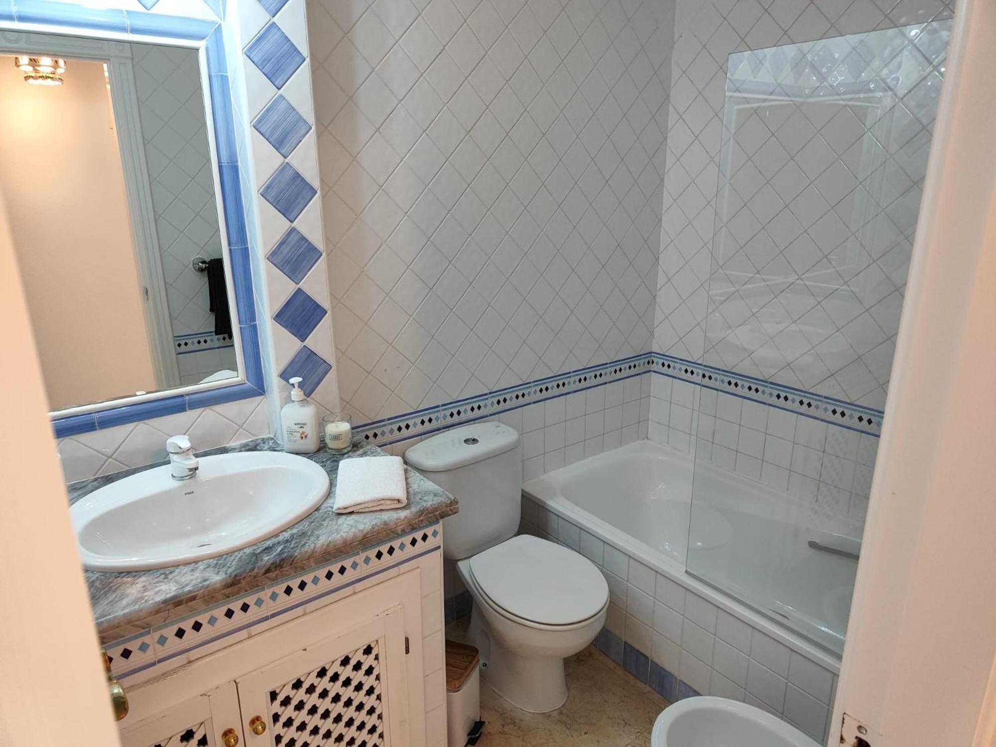 Appartement Luxurioes *