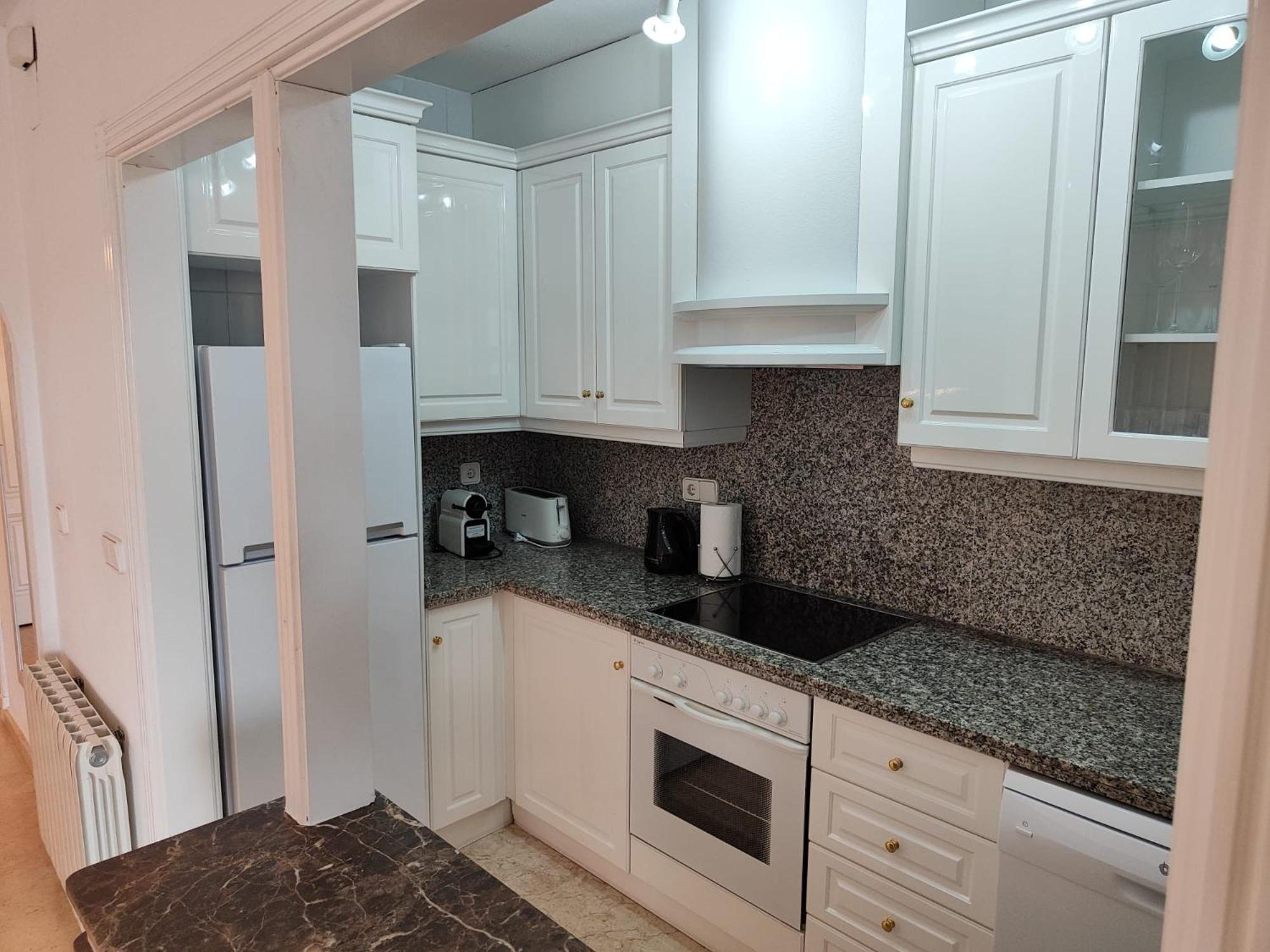 Luxurioes Appartement Dehesa de Campoamor (Orihuela Costa)