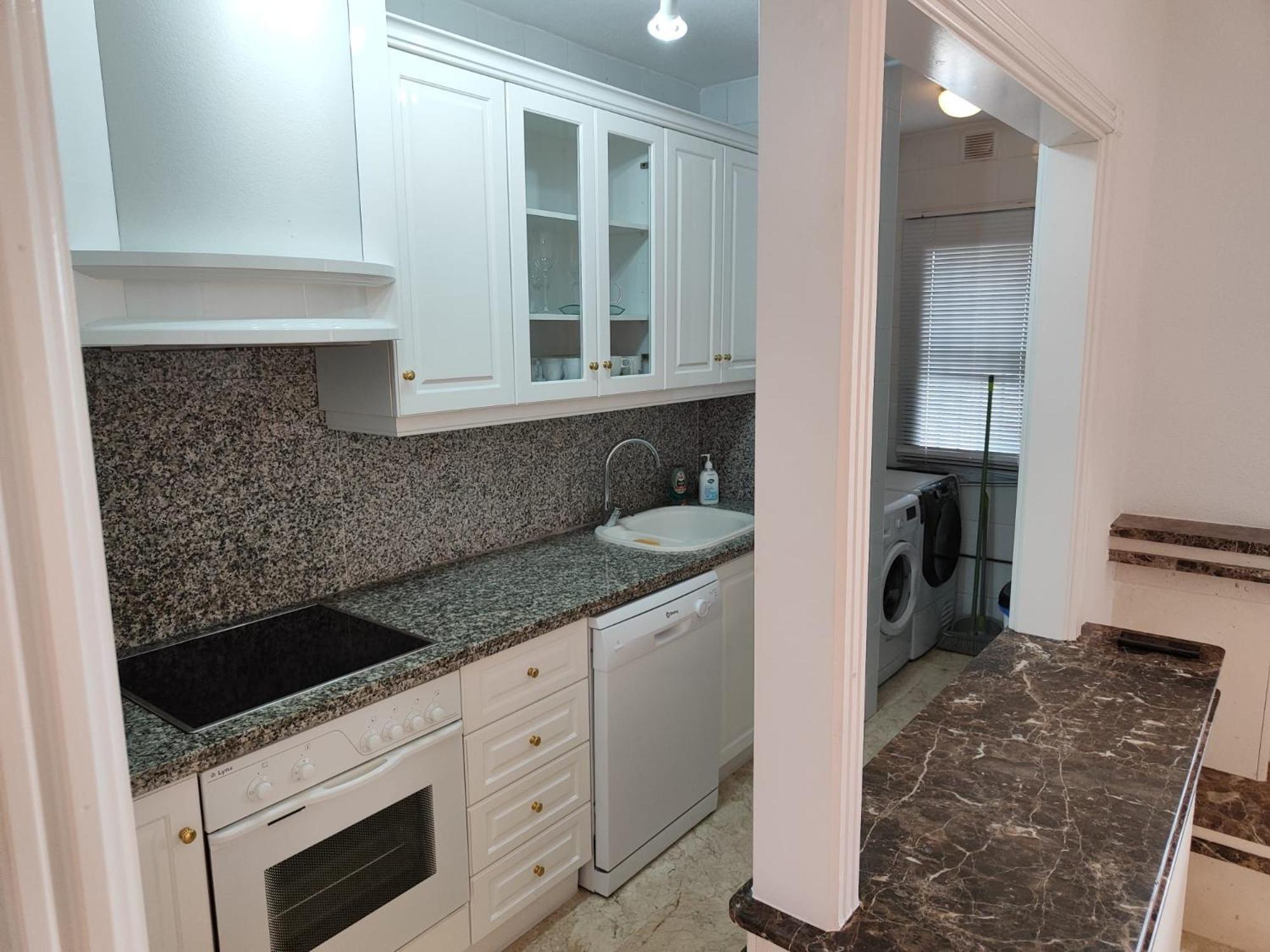 Appartement Luxurioes Dehesa de Campoamor (Orihuela Costa)