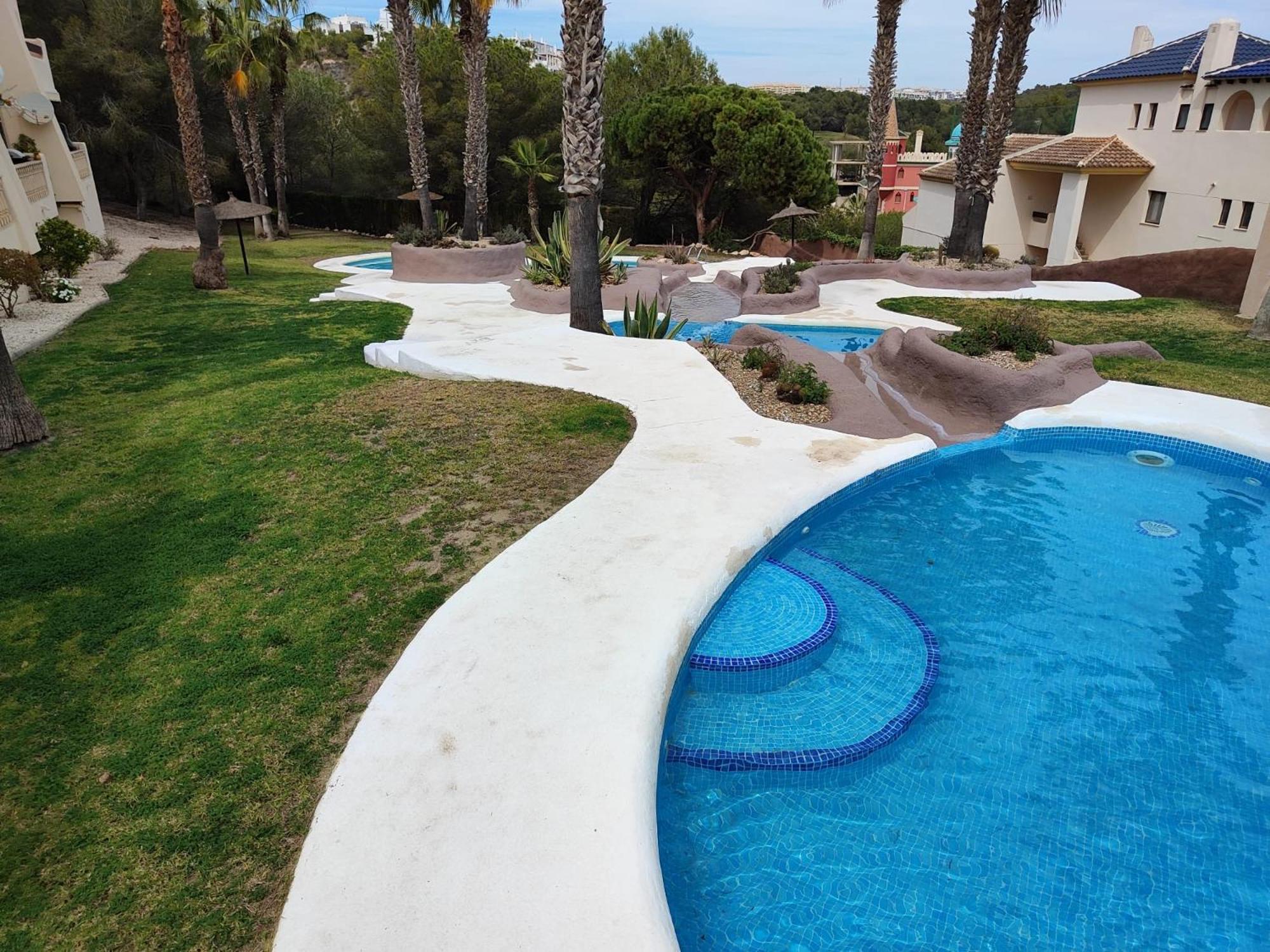 Luxurioes Appartement *