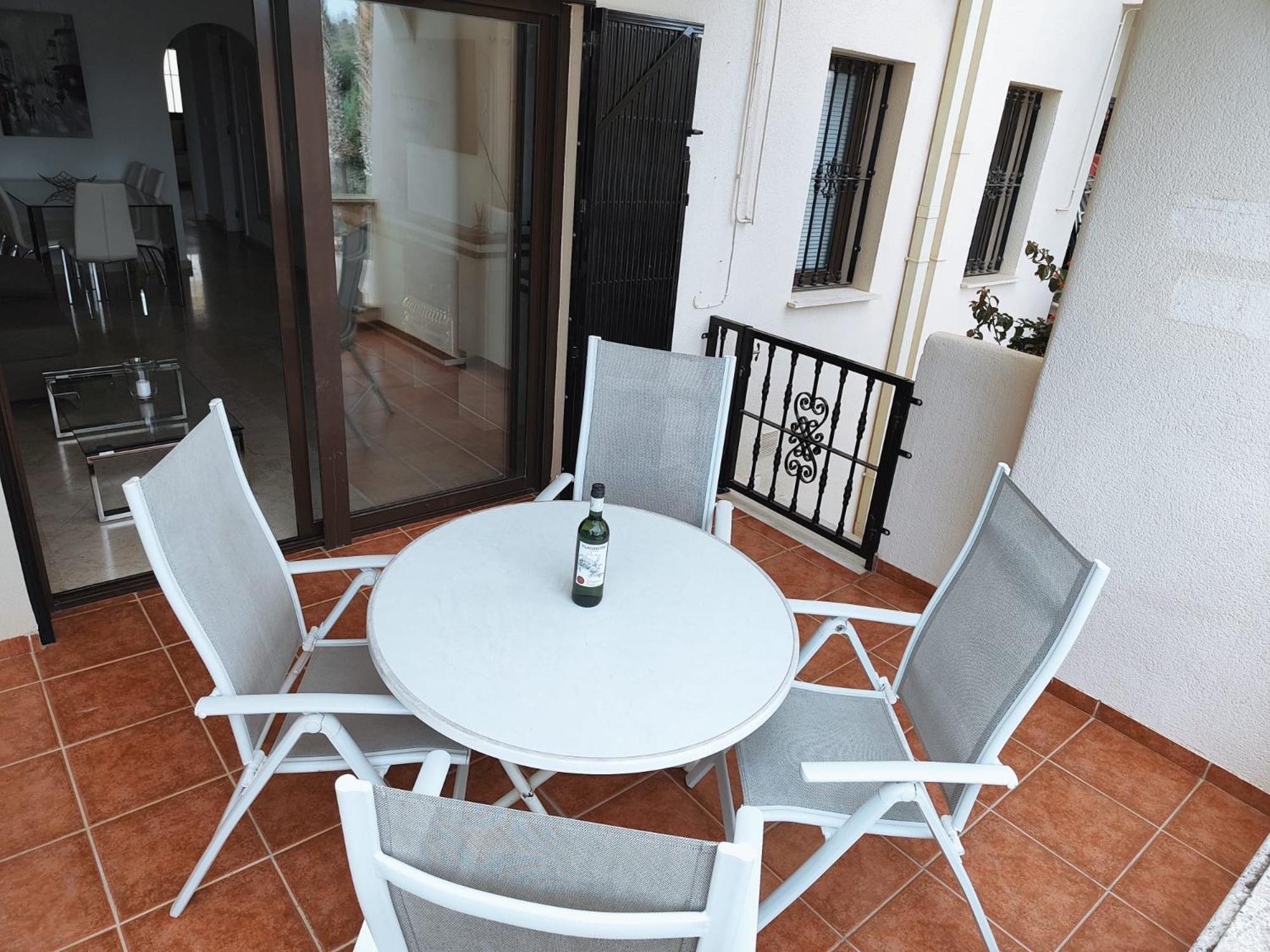 Appartement Luxurioes Dehesa de Campoamor (Orihuela Costa)