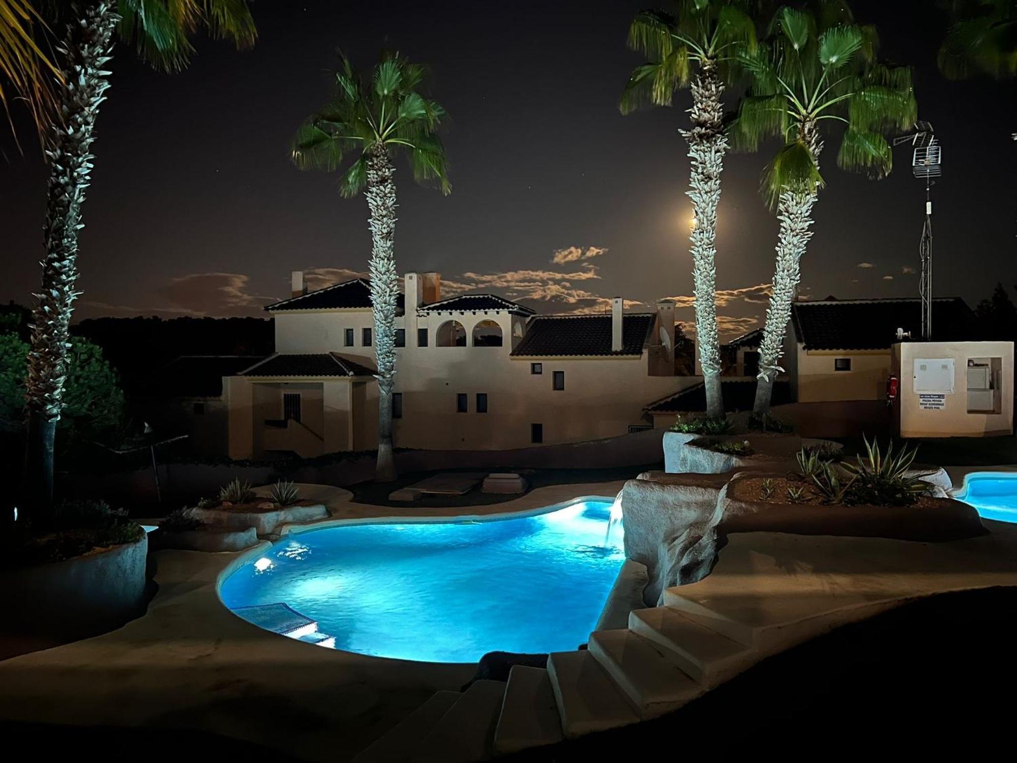 Luxurioes Appartement