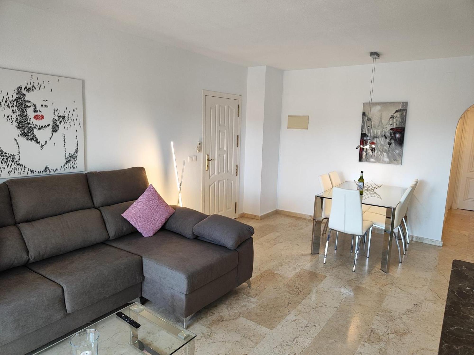 Luxurioes Apartament