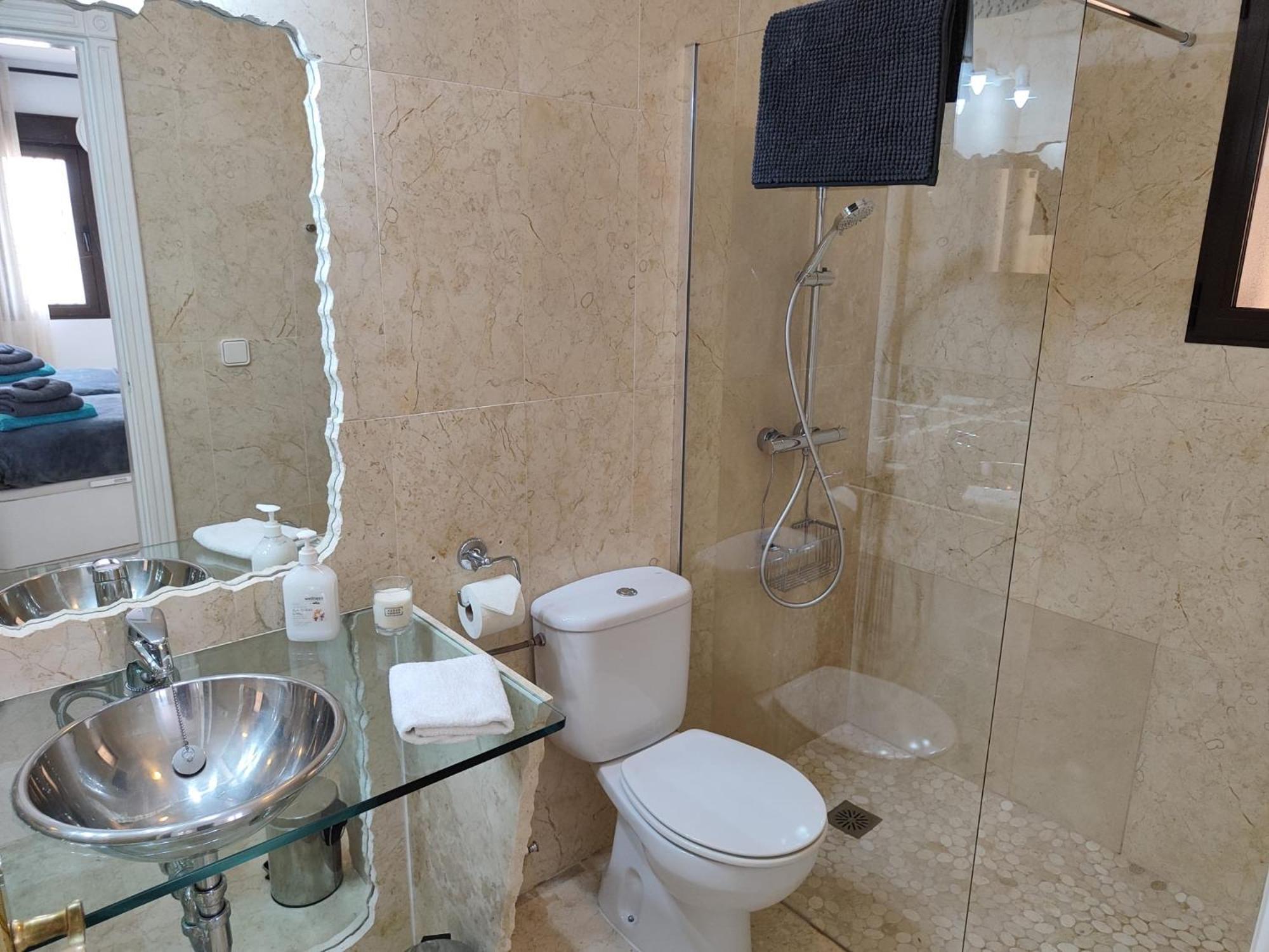 Luxurioes Apartament Dehesa de Campoamor (Orihuela Costa)