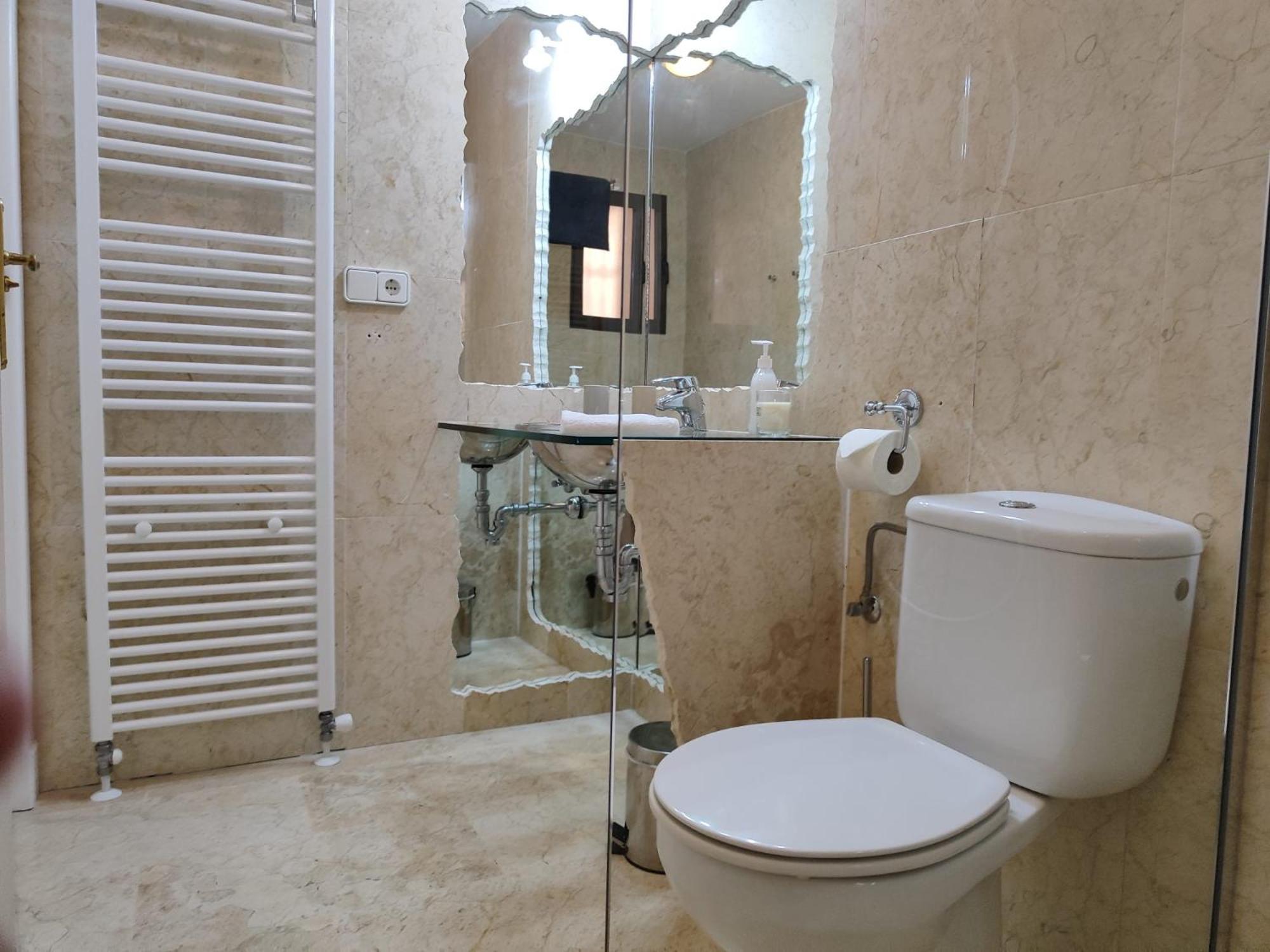 Apartament Luxurioes
